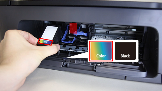 Maintenance and Troubleshooting for IJ Start Canon TS3522