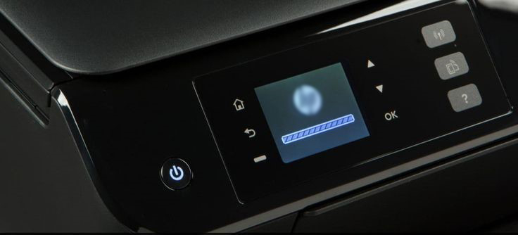 HP OfficeJet 3830 Not Printing