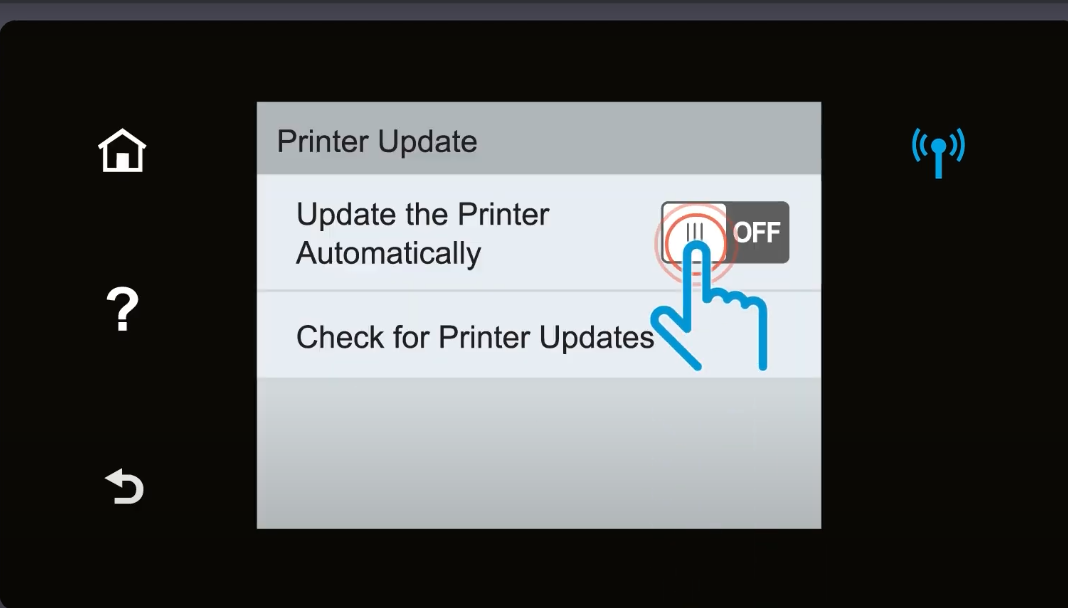 Preventive Measures and Maintenance of HP OfficeJet 3830