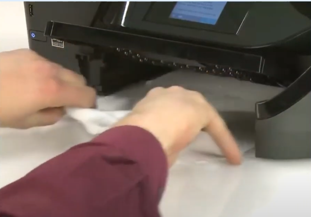 Basic Troubleshooting Methods to Fix HP OfficeJet Pro Not Printing