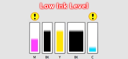 Common Reasons for B203 Canon Error