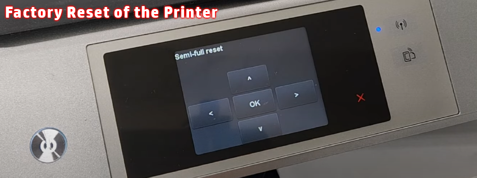 Advanced Troubleshooting for HP Envy 5530 Not Printing Issue