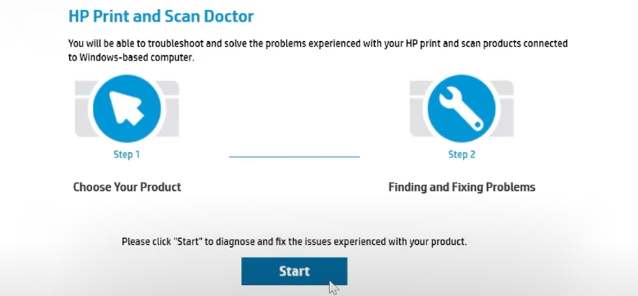 Advanced Troubleshooting to fix HP DeskJet 2700 Not Printing Issue