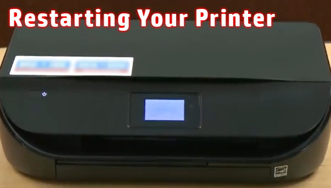 Basic Troubleshooting Steps for HP Envy 4520 Not Printing Issue