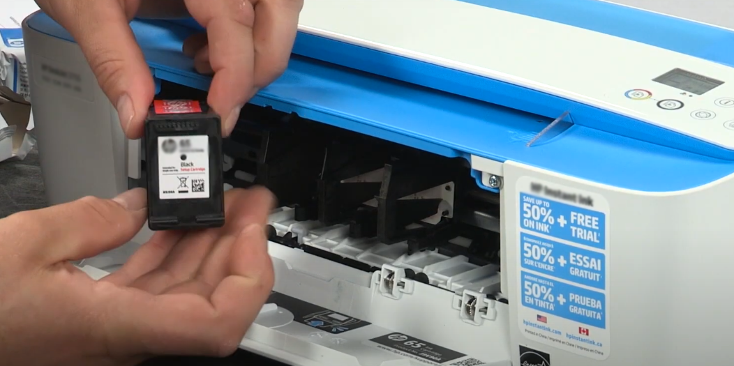 Best Practices for Ink Cartridge Management