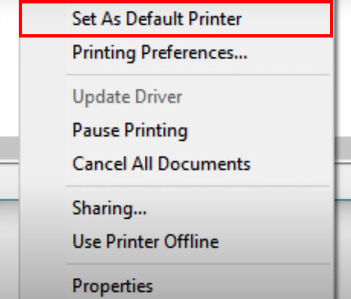 Advanced Troubleshooting Techniques to Fix Canon Printer Offline Issue