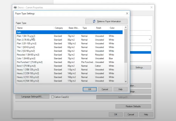 Detailed Troubleshooting Steps to Fix E59 Canon Printer Error